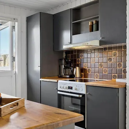 Casa vacanze 6643-hvide-sande-arvidvej-338