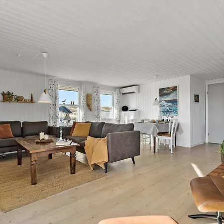 Casa vacanze 6643-hvide-sande-arvidvej-338