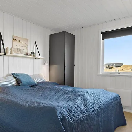Casa vacanze 6643-hvide-sande-arvidvej-338 *