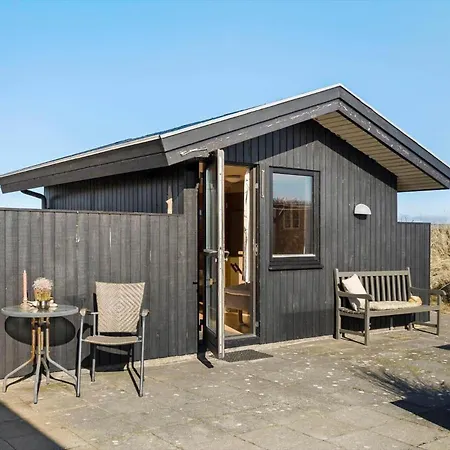Casa vacanze 6643-hvide-sande-arvidvej-338 Bjerregård