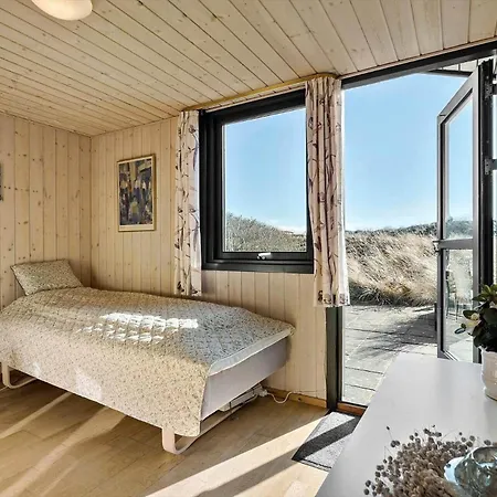 6643-hvide-sande-arvidvej-338 Casa vacanze *