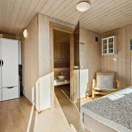 6643-hvide-sande-arvidvej-338 Casa vacanze *