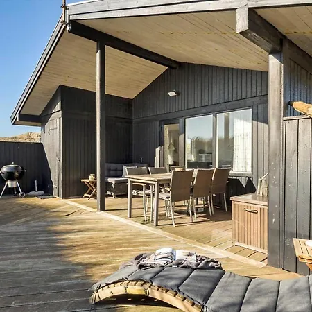 Casa vacanze 6643-hvide-sande-arvidvej-338 *