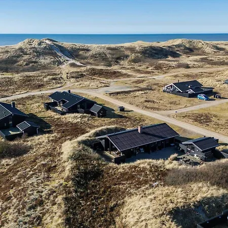Casa vacanze 6643-hvide-sande-arvidvej-338 Bjerregård