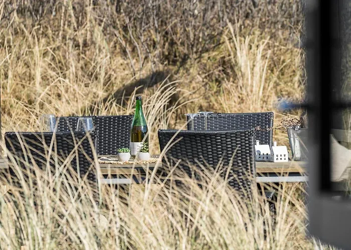 6643-hvide-sande-arvidvej-338 Prázdninový dům Bjerregård